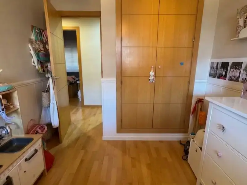 Flat for rent in Torremolinos  with Air Conditioner, Heating and Private garden