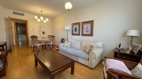 Photo 3 of Flat for rent in Pasaje Mendelssohn, 4, El Pinillo, Torremolinos