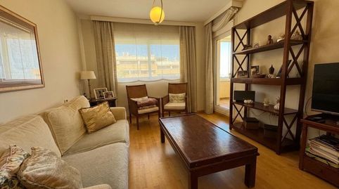 Photo 4 of Flat for rent in Pasaje Mendelssohn, 4, El Pinillo, Torremolinos