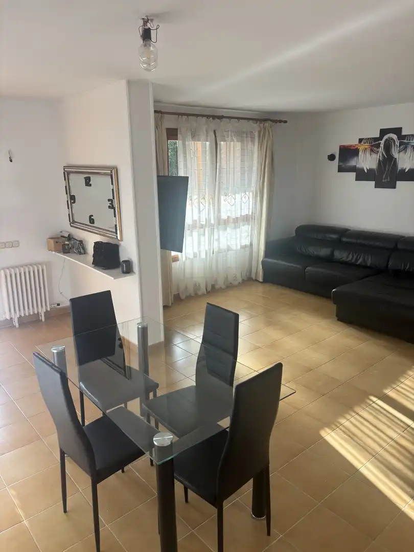 Living room of Detached homes for share in Marratxí  with Heating, Private garden and Terrace