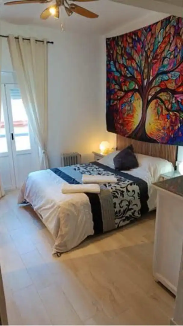Flat for rent in Centro