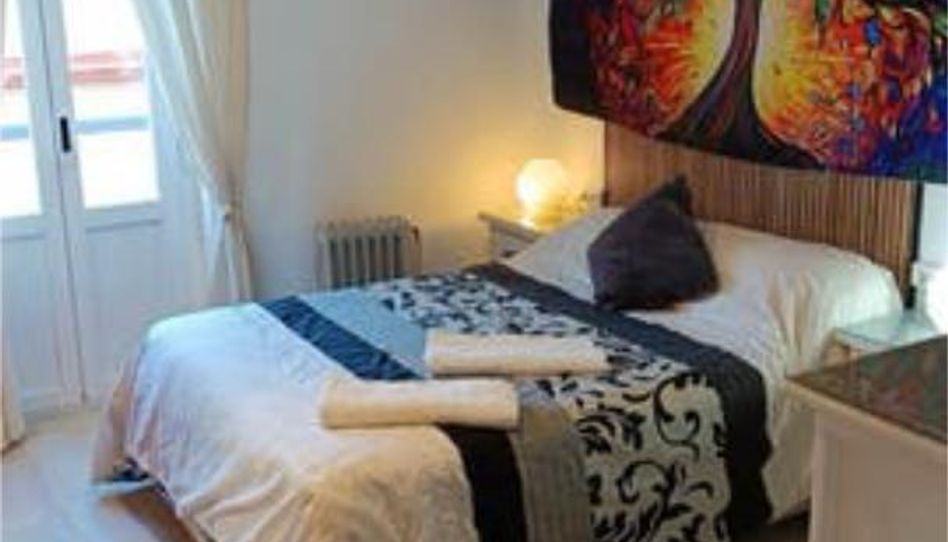 Flat for rent in Centro, San Fernando - image 1 Photo 1 of Flat for rent in Centro, San Fernando
