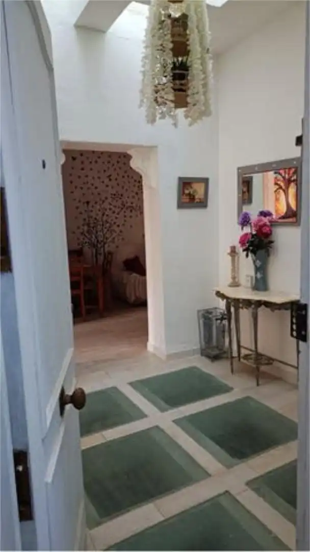 Flat for rent in Centro