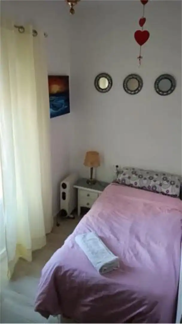 Flat for rent in Centro