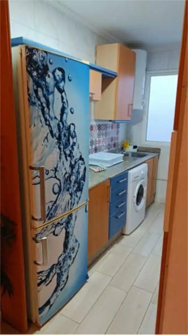 Flat for rent in Centro
