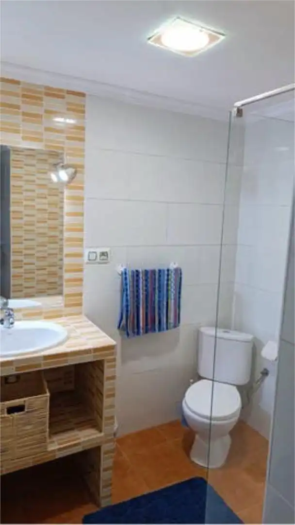 Flat for rent in Centro