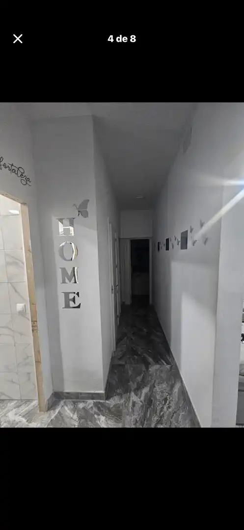 Planta baixa en venda en Amposta amb Terrassa