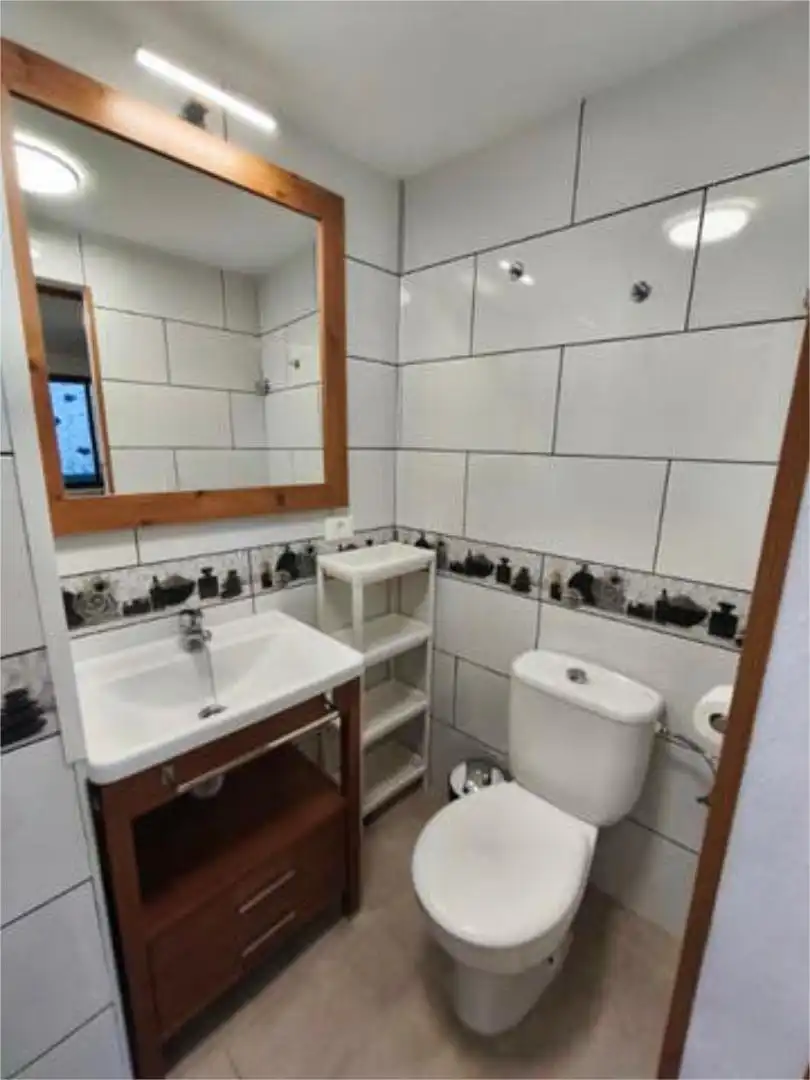 Bany de Pis de lloguer en Santa Cruz de Tenerife