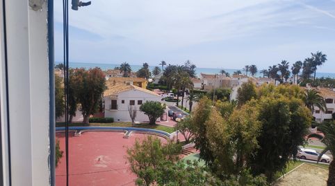 Foto 2 de Pis de lloguer a Carrer Mestre Serrano, 38, El Puig, El Puig de Santa Maria