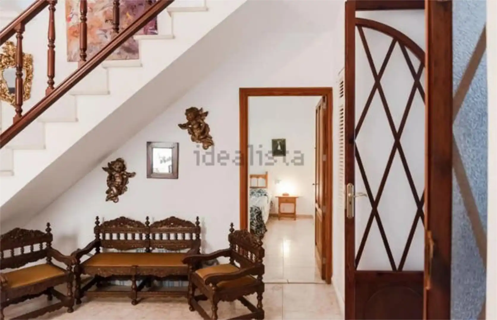 Casa o chalet en venta en Inca con Terraza