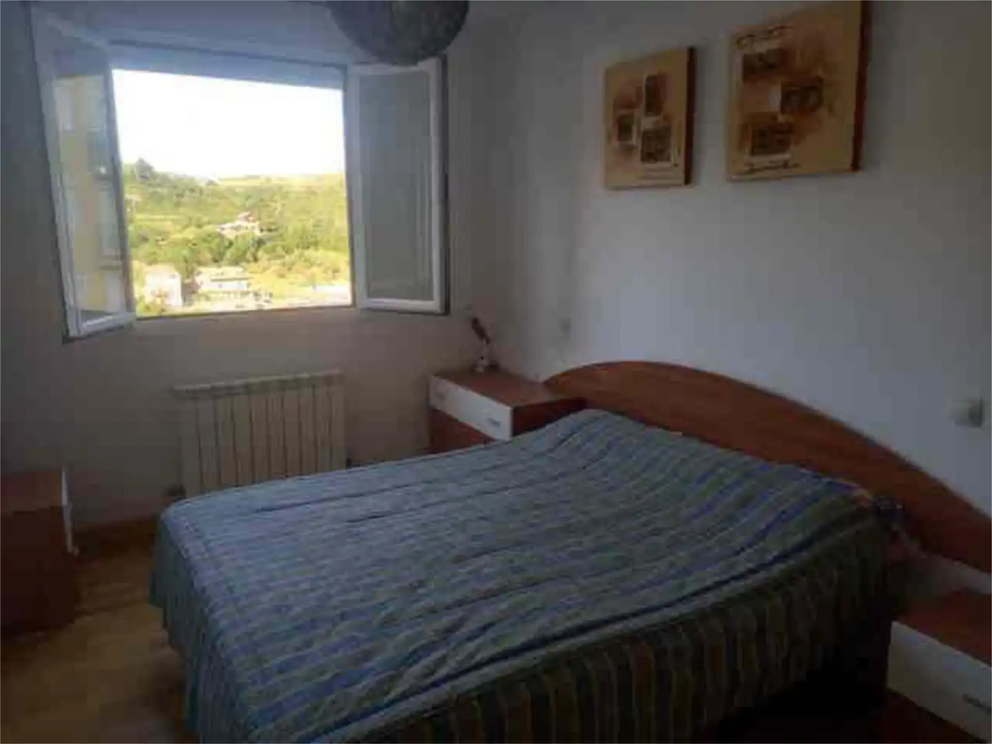 Habitación de Apartamento en venta en Pradoluengo con Trastero
