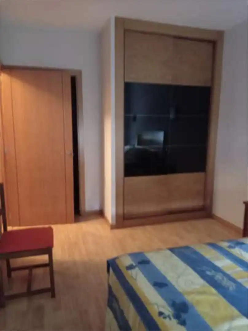 Habitación de Piso de alquiler en Hervás con Calefacción y Amueblado