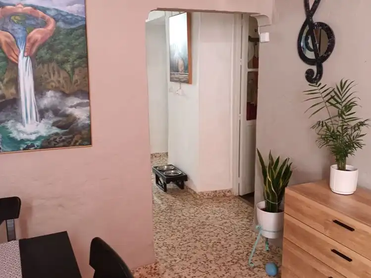 Casa adosada en venda a Calle Estación Salinas, 8, Archidona Casa adosada en venda en Archidona amb Aire condicionat, Terrassa i Balcó