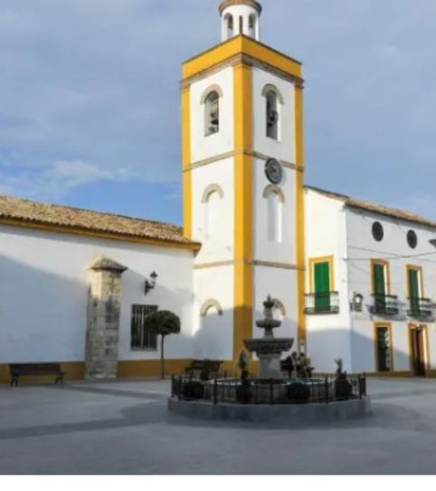 Casa adosada en venda a Calle Maestra, 35, Escañuela, Jaén - imatge 2 Foto 2 de Casa adosada en venda a Calle Maestra, 35, Escañuela, Jaén