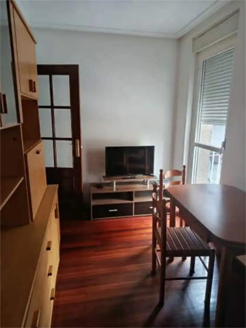 Living room of Flat for rent in Ourense Capital 
