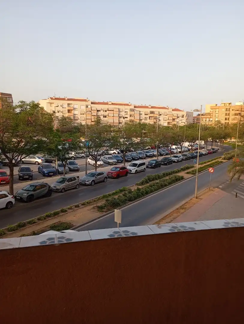 Pis de lloguer a Calle Álvarez Quintero, 50, Norte