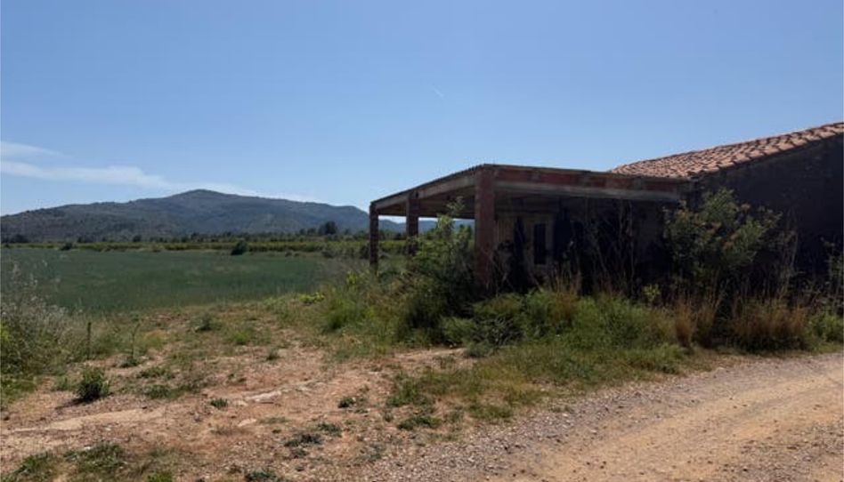 Haus oder Chalet zur Miete in Cabanes, Castellón - Bild 1 Foto 1 von Haus oder Chalet zur Miete in Cabanes, Castellón