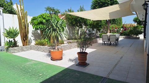 Casa o chalet en venta en Calle Alhucemas, 1, Capellanía - Retamar, Alhaurín de la Torre - imagen 3 Foto 3 de Casa o chalet en venta en Calle Alhucemas, 1, Capellanía - Retamar, Alhaurín de la Torre