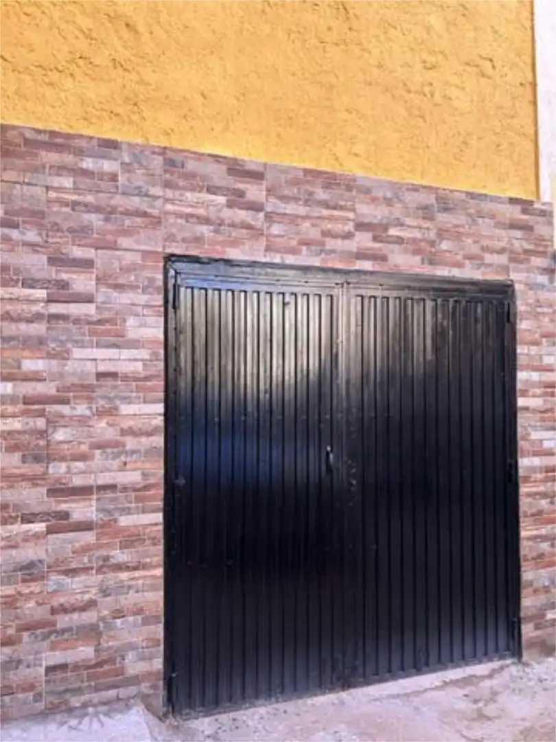 Exterior view of Houses for sale in Aniñón  with Terrace and Storage room