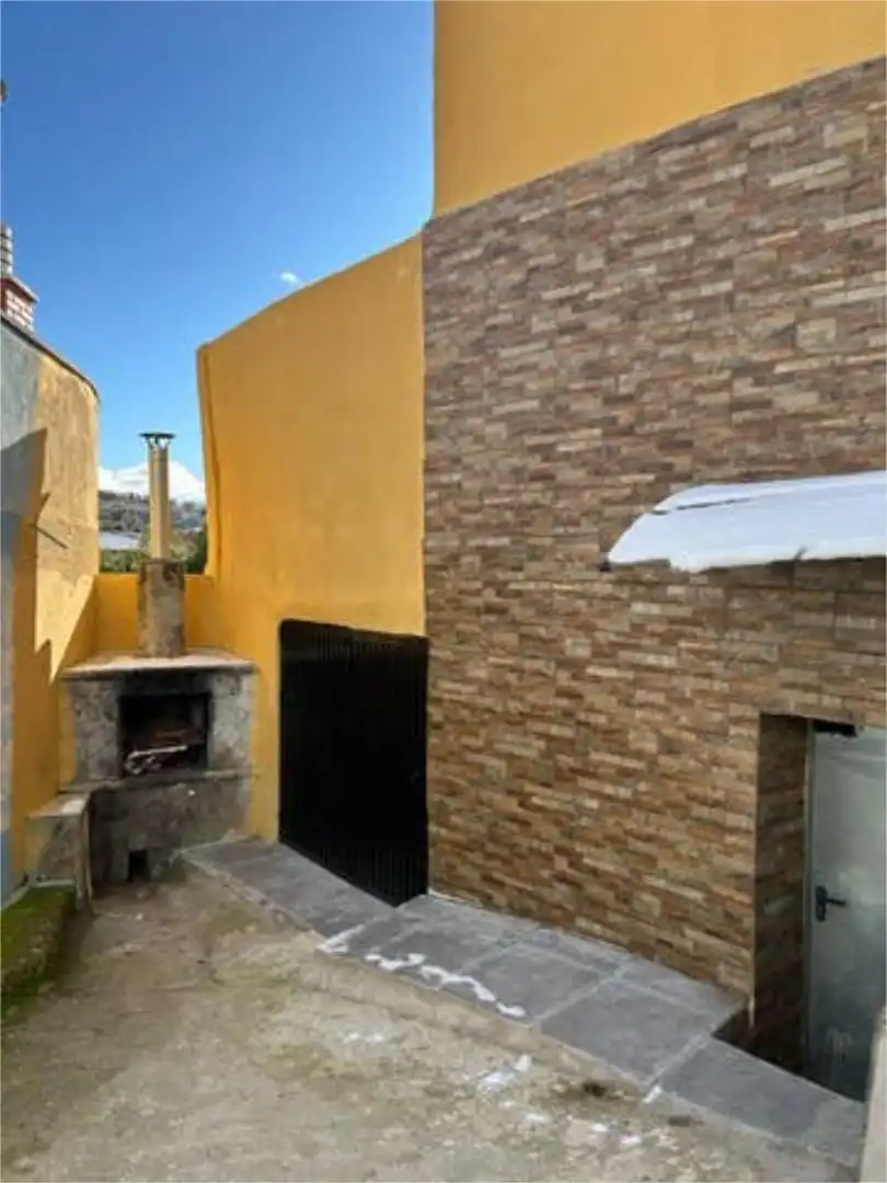 Terrace of Houses for sale in Aniñón  with Terrace and Storage room