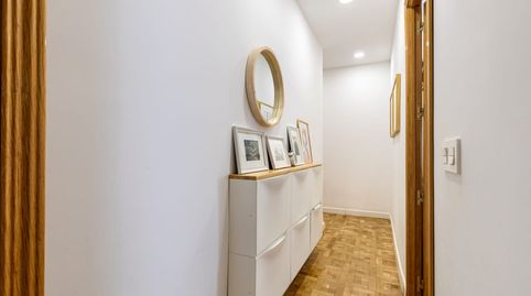 Wohnung zum Verkauf in Calle de Eugenio Salazar, 19, Ciudad Jardín, Madrid Capital - Bild 5 Foto 5 von Wohnung zum Verkauf in Calle de Eugenio Salazar, 19, Ciudad Jardín, Madrid Capital