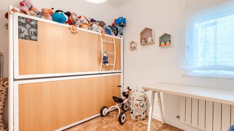 Wohnung zum Verkauf in Calle de Eugenio Salazar, 19, Ciudad Jardín, Madrid Capital - Bild 4 Foto 4 von Wohnung zum Verkauf in Calle de Eugenio Salazar, 19, Ciudad Jardín, Madrid Capital
