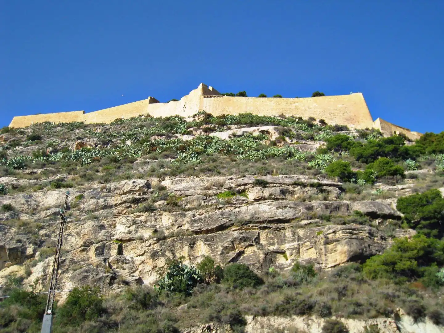 Pis de lloguer a Calle de la Virgen del Socorro, 29, Raval Roig - Virgen del Socorro Pis de lloguer a Calle de la Virgen del Socorro, 29, Raval Roig - Virgen del Socorro