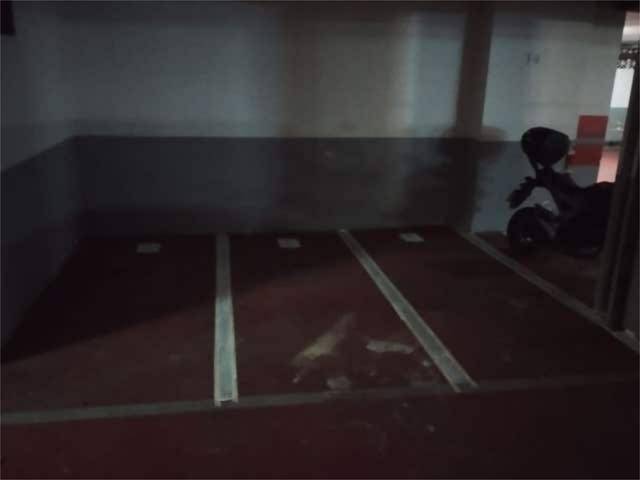 Garaje en Alquiler en Centro