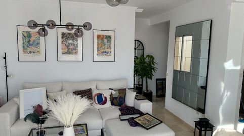 Foto 4 von Dachboden zum Verkauf in Calle Antonio Machado, 2, Los Rios, Mijas