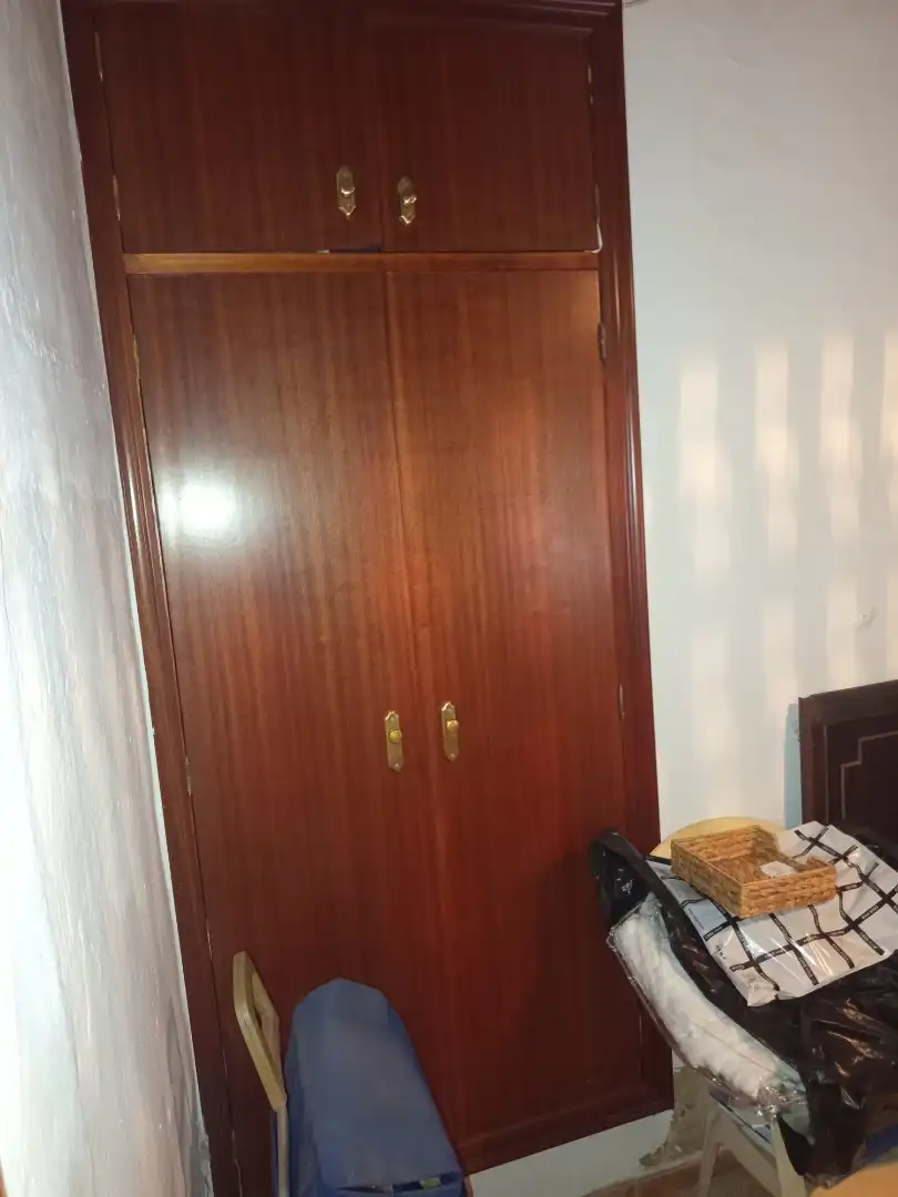 Bedroom of Detached homes for sale in Alosno