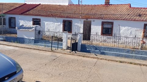 Detached homes for sale in Calle Luciano Escobar, 47, Tharsis, Alosno - image 5 Photo 5 of Detached homes for sale in Calle Luciano Escobar, 47, Tharsis, Alosno