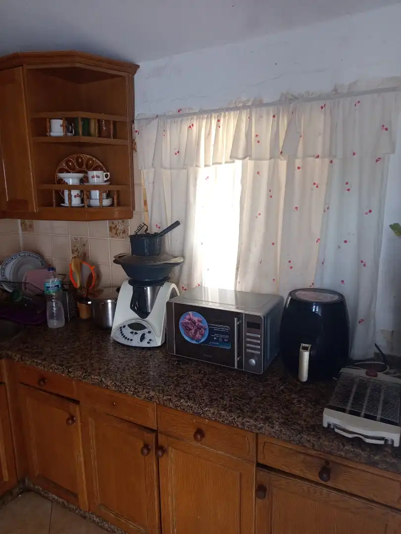 Kitchen of Detached homes for sale in Alosno