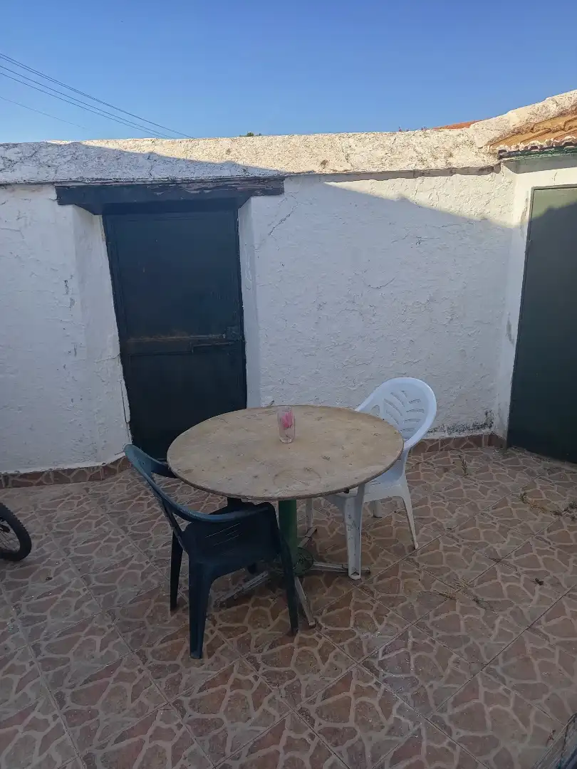 Terrace of Detached homes for sale in Alosno