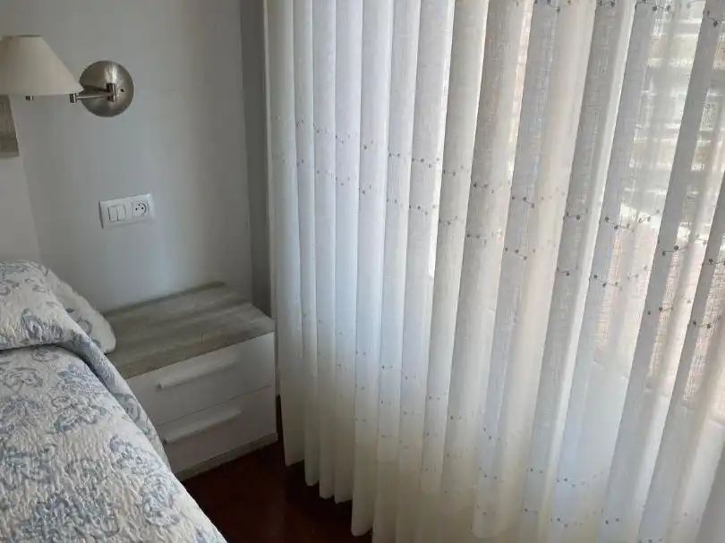 Habitación de Piso para compartir en Bilbao  con Calefacción, Amueblado y Balcón