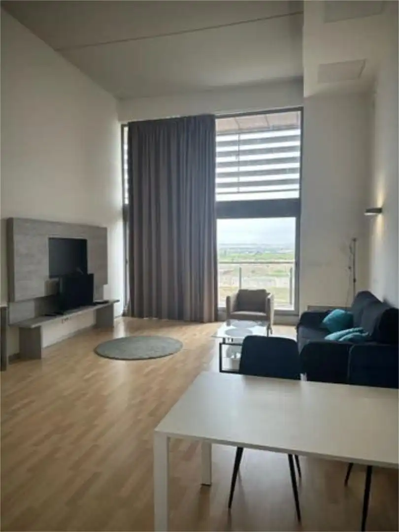 Sala d'estar de Àtic en venda en Xirivella amb Terrassa