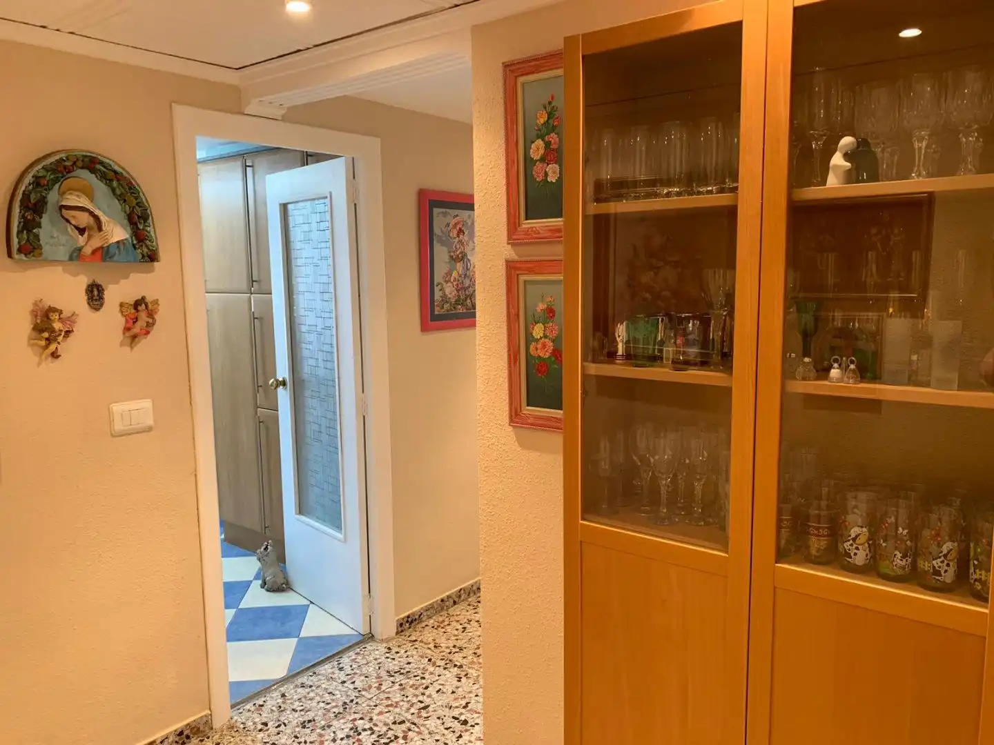 Cuina de Pis en venda en Xeraco amb Terrassa