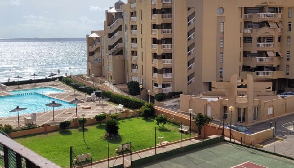 Wohnung zur Miete in Urbanización Alcazaba Zoco2m, 1, Playa del Galán, La Manga del Mar Menor - Bild 1 Foto 1 von Wohnung zur Miete in Urbanización Alcazaba Zoco2m, 1, Playa del Galán, La Manga del Mar Menor