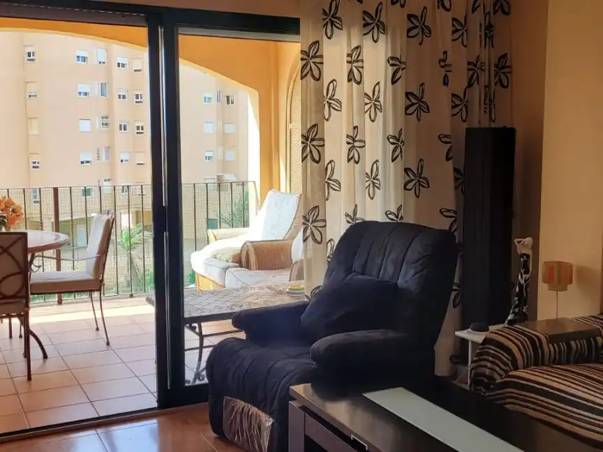 Wohnung zur Miete in Urbanización Alcazaba Zoco2m, 1, Playa del Galán