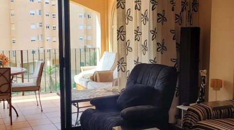 Wohnung zur Miete in Urbanización Alcazaba Zoco2m, 1, Playa del Galán, La Manga del Mar Menor - Bild 2 Foto 2 von Wohnung zur Miete in Urbanización Alcazaba Zoco2m, 1, Playa del Galán, La Manga del Mar Menor