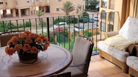 Wohnung zur Miete in Urbanización Alcazaba Zoco2m, 1, Playa del Galán, La Manga del Mar Menor - Bild 3 Foto 3 von Wohnung zur Miete in Urbanización Alcazaba Zoco2m, 1, Playa del Galán, La Manga del Mar Menor