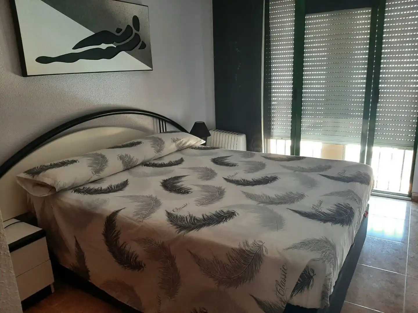 Wohnung zur Miete in Urbanización Alcazaba Zoco2m, 1, Playa del Galán