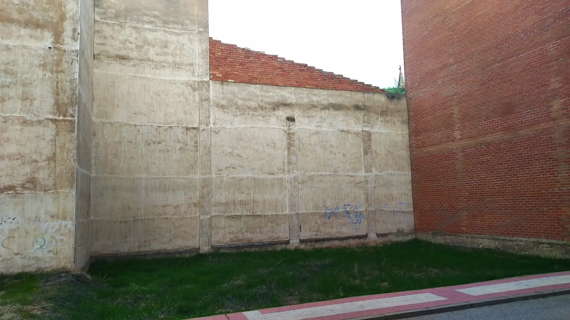 Grundstücke zum Verkauf in Calle Calvo Sotelo, 22, Arcos de Jalón Außenansicht von Grundstücke zum Verkauf in Arcos de Jalón
