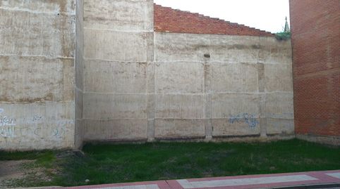 Terreno en venta en Calle Calvo Sotelo, 22, Arcos de Jalón, Soria - imagen 2 Foto 2 de Terreno en venta en Calle Calvo Sotelo, 22, Arcos de Jalón, Soria