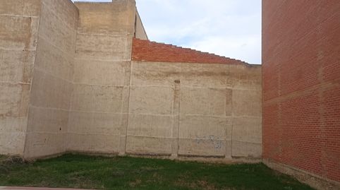 Terreno en venta en Calle Calvo Sotelo, 22, Arcos de Jalón, Soria - imagen 3 Foto 3 de Terreno en venta en Calle Calvo Sotelo, 22, Arcos de Jalón, Soria