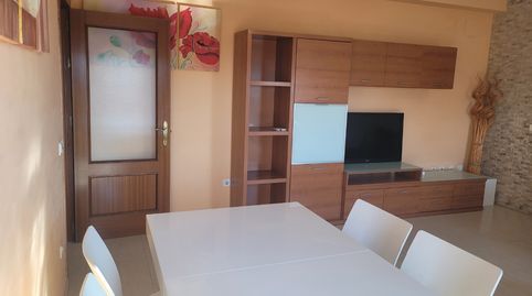 Foto 5 de Piso de alquiler en Avenida de Adolfo Suárez, 18a, Arco Norte - Avda. España, Dos Hermanas