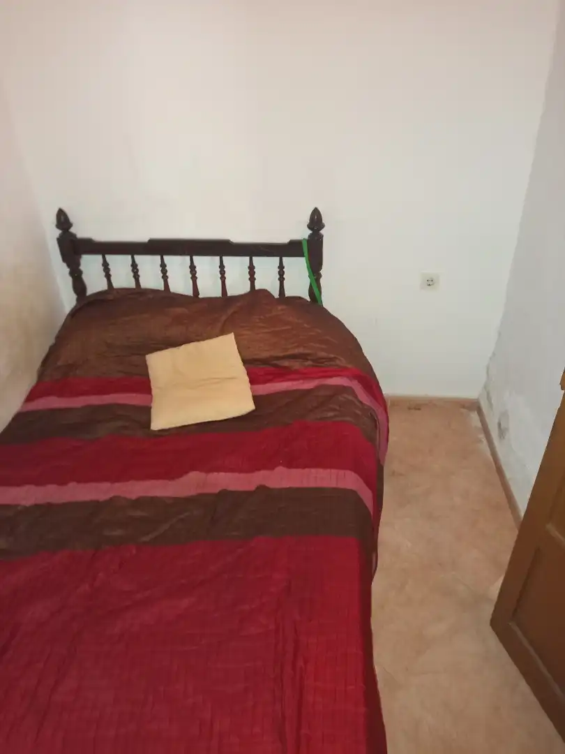 Detached homes for sale in Calle Luciano Escobar, 47, Tharsis Bedroom of Detached homes for sale in Alosno with Private garden, Terrace and Furnished