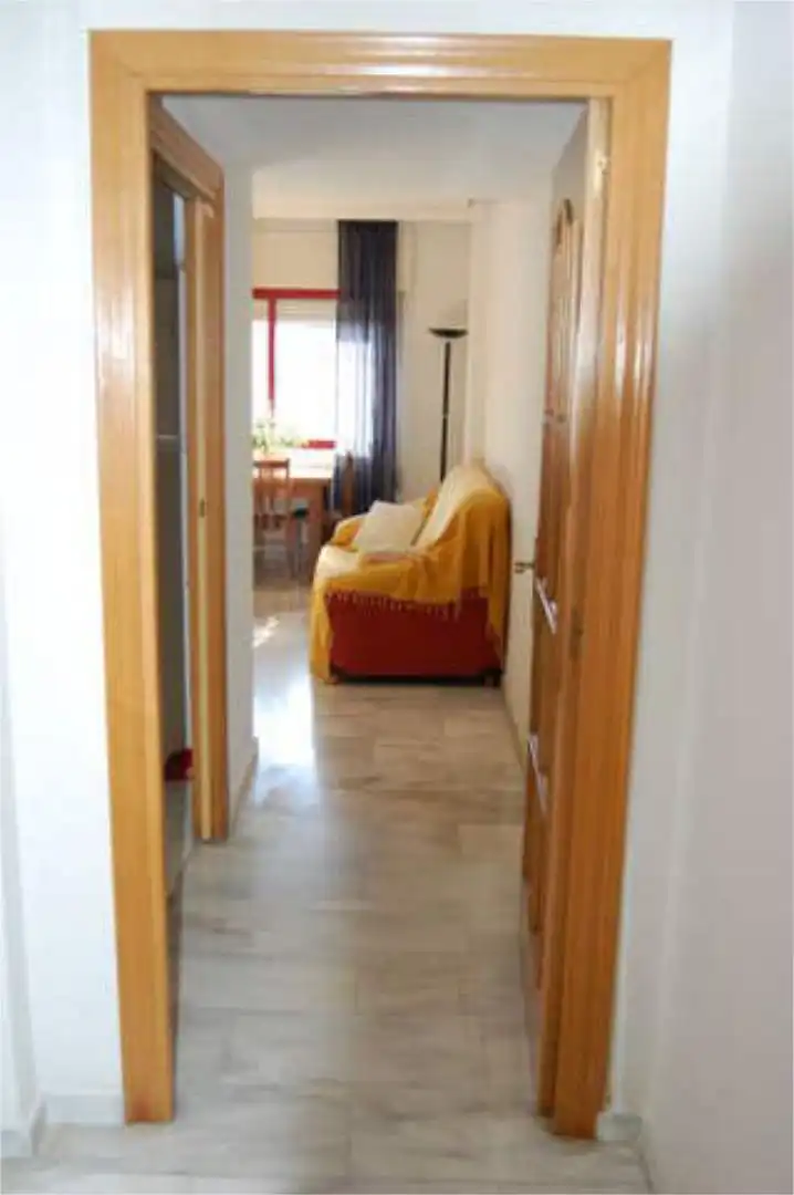 Flat for rent in Ciudad Real  with Heating and Furnished