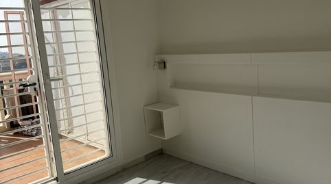 Photo 5 of Flat for rent in Calle Pintor Sánchez Cotán, 18, Cerrado de Calderón - Hacienda Paredes, Málaga Capital