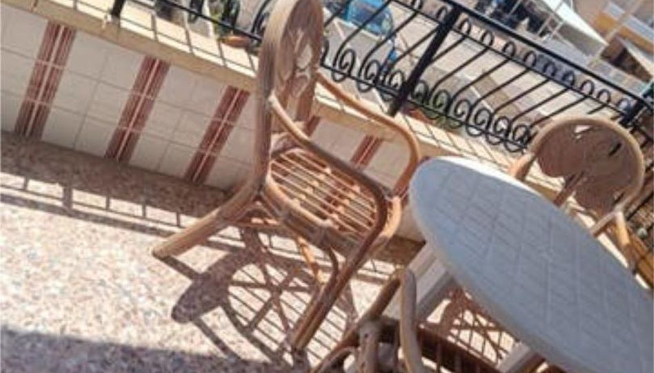 Casa o xalet de lloguer a Los Narejos - Punta Calera, Los Alcázares - imatge 1 Foto 1 de Casa o xalet de lloguer a Los Narejos - Punta Calera, Los Alcázares