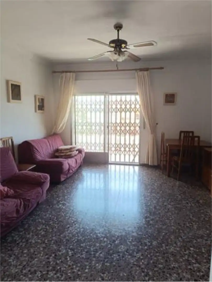Casa o xalet de lloguer en Los Alcázares amb Terrassa